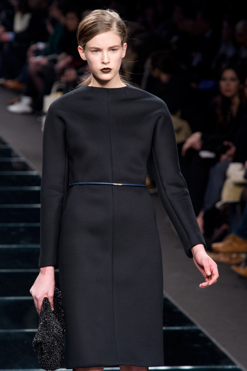 アンテプリマ 2011-12年秋冬<span>コレクション</span> - 写真49