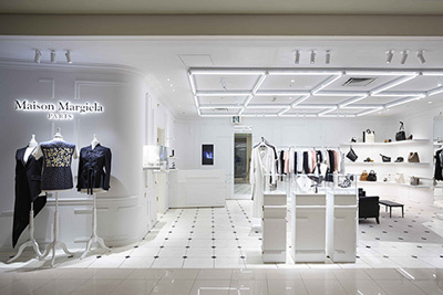 メゾン マルジェラ