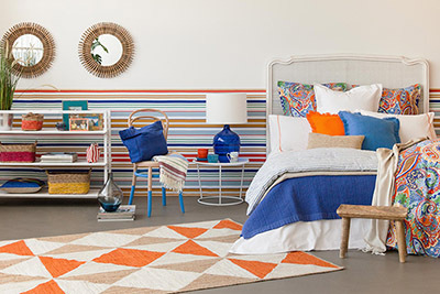 デジタル｜ザラホームが公式オンラインストアをオープン