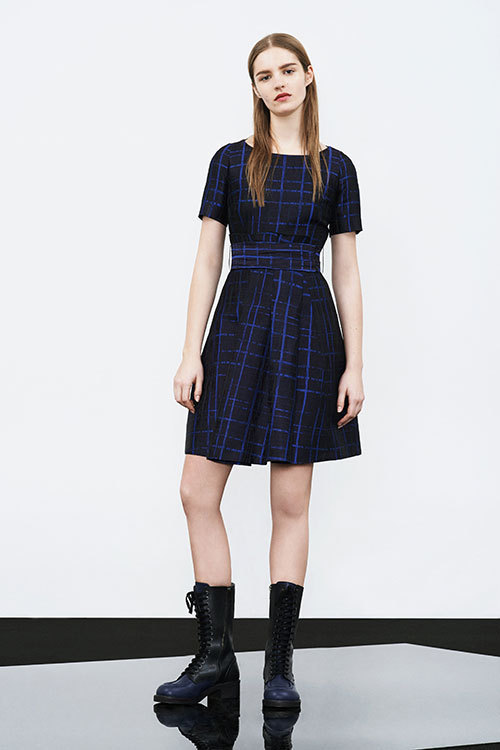 ジル サンダー ネイビー(JIL SANDER NAVY) 2014-15年秋冬 ジル サンダー ネイビー(JIL SANDER NAVY) 2014-15年秋冬