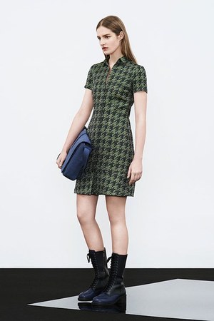 ジル サンダー ネイビー(JIL SANDER NAVY) 2014-15年秋冬ウィメンズコレクション  - 写真18