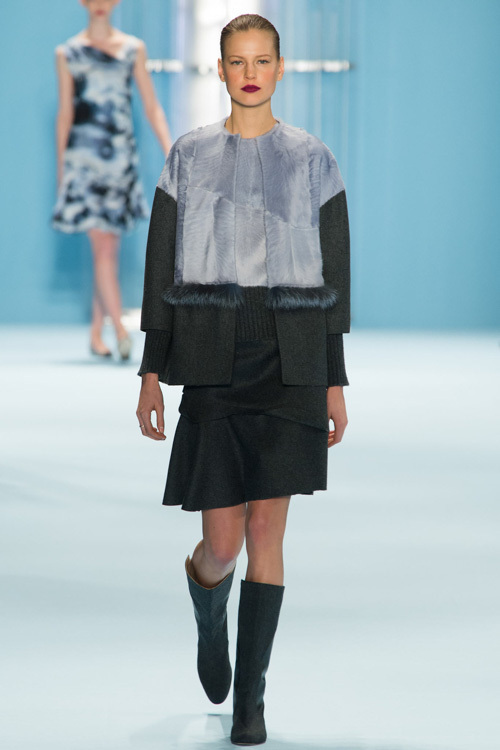 キャロリーナ ヘレラ 2015年秋<span>コレクション</span> - 写真2