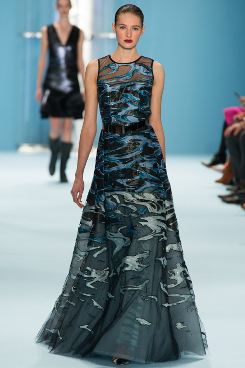 キャロリーナ ヘレラ 2015年秋<span>コレクション</span> - 写真7