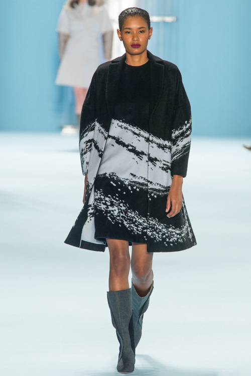 キャロリーナ ヘレラ 2015年秋<span>コレクション</span> - 写真9