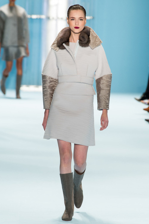 キャロリーナ ヘレラ 2015年秋<span>コレクション</span> - 写真10