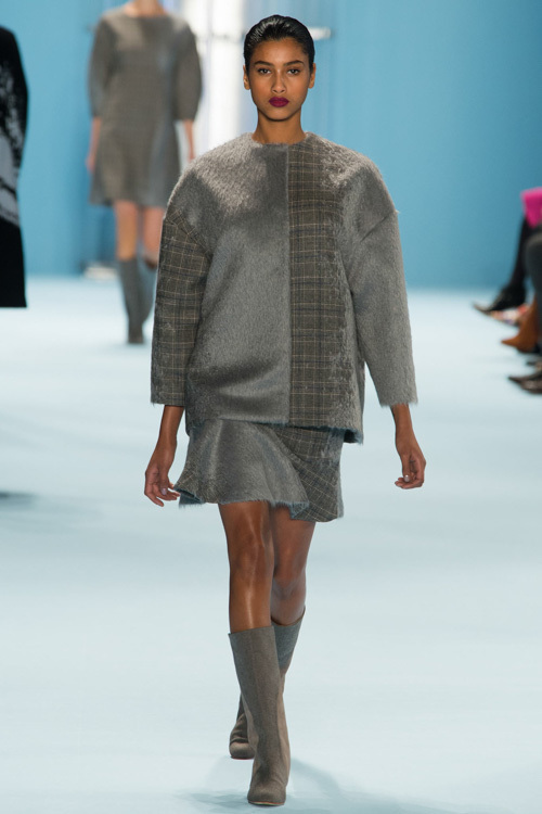 キャロリーナ ヘレラ 2015年秋<span>コレクション</span> - 写真11