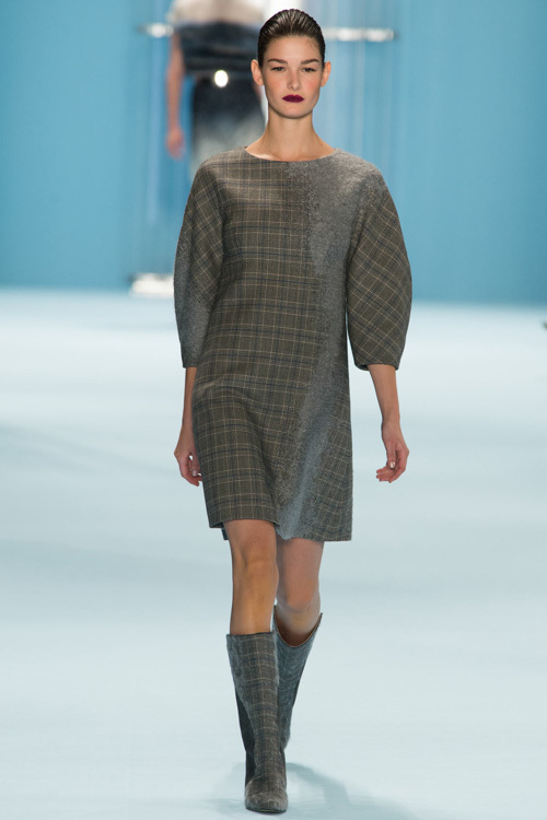 キャロリーナ ヘレラ 2015年秋<span>コレクション</span> - 写真12
