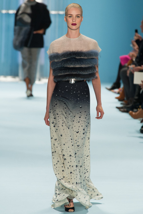 キャロリーナ ヘレラ 2015年秋<span>コレクション</span> - 写真13