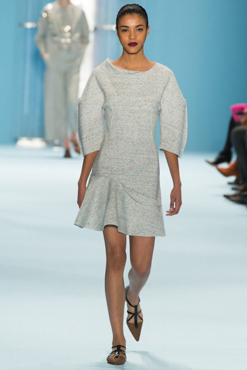 キャロリーナ ヘレラ 2015年秋<span>コレクション</span> - 写真15