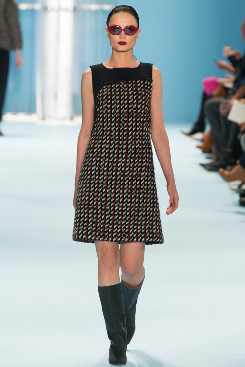 キャロリーナ ヘレラ 2015年秋<span>コレクション</span> - 写真24