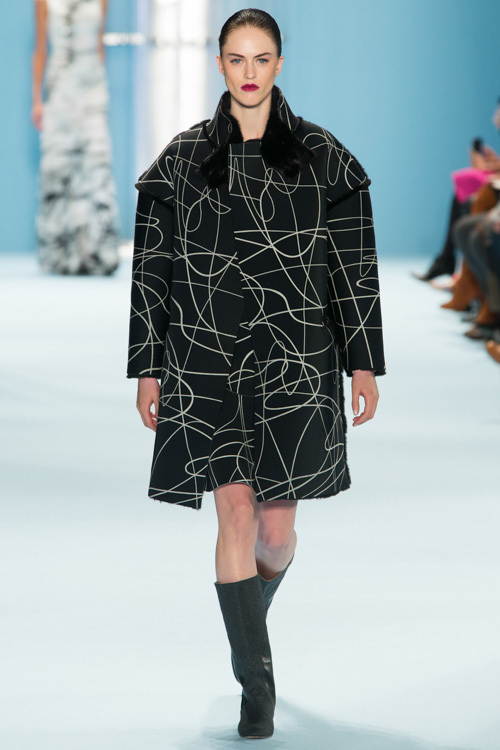 キャロリーナ ヘレラ 2015年秋<span>コレクション</span> - 写真34