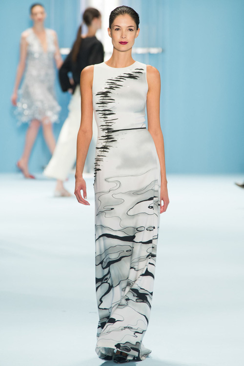 キャロリーナ ヘレラ 2015年秋<span>コレクション</span> - 写真35