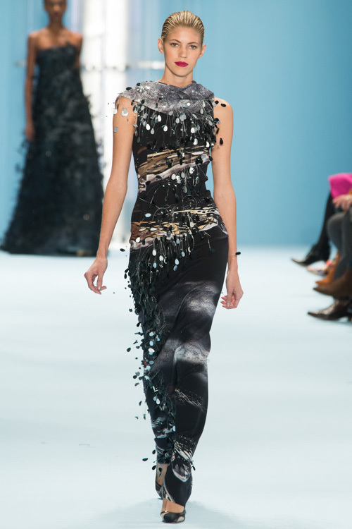キャロリーナ ヘレラ 2015年秋<span>コレクション</span> - 写真37