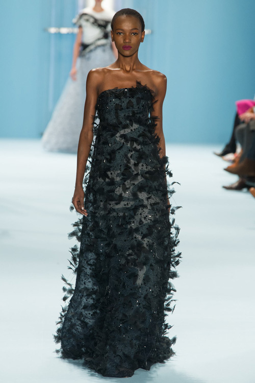 キャロリーナ ヘレラ 2015年秋<span>コレクション</span> - 写真38