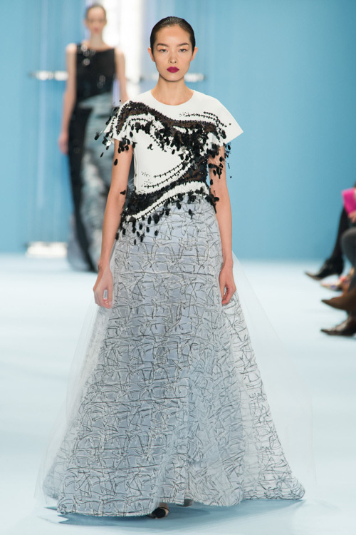 キャロリーナ ヘレラ 2015年秋<span>コレクション</span> - 写真39