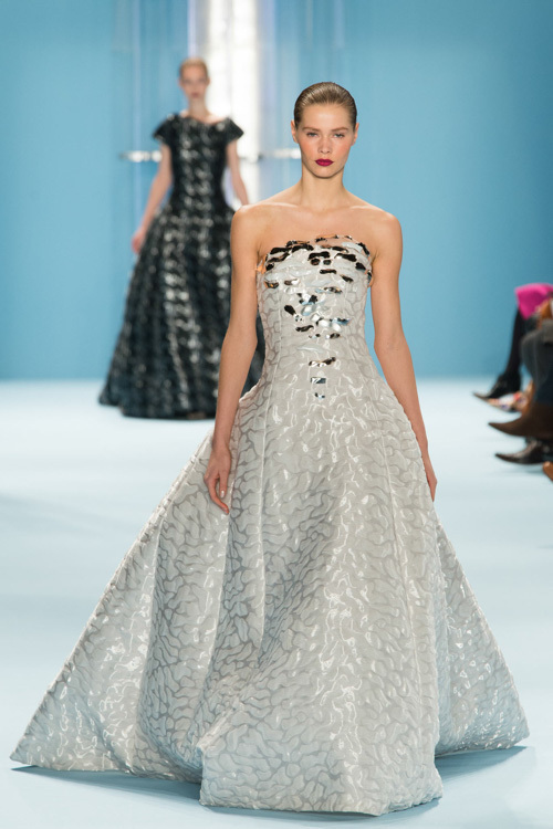 キャロリーナ ヘレラ 2015年秋<span>コレクション</span> - 写真43
