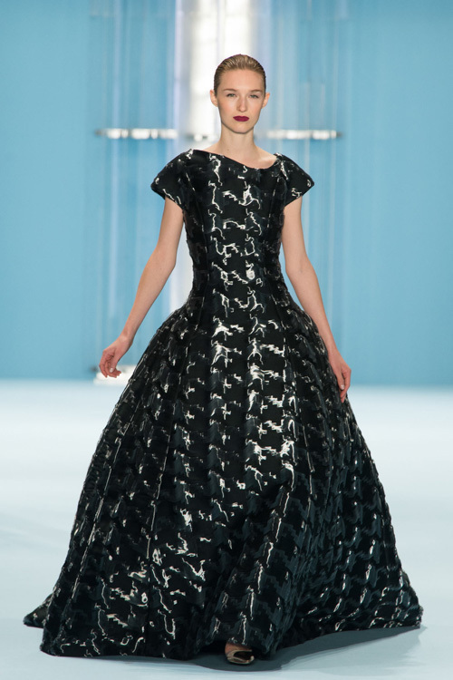キャロリーナ ヘレラ 2015年秋<span>コレクション</span> - 写真44