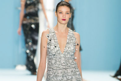 キャロリーナ ヘレラ(Carolina Herrera) 2015年秋 ウィメンズ