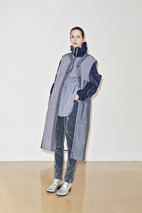 アッシュ 2015-16年秋冬<span>コレクション</span> - 写真9