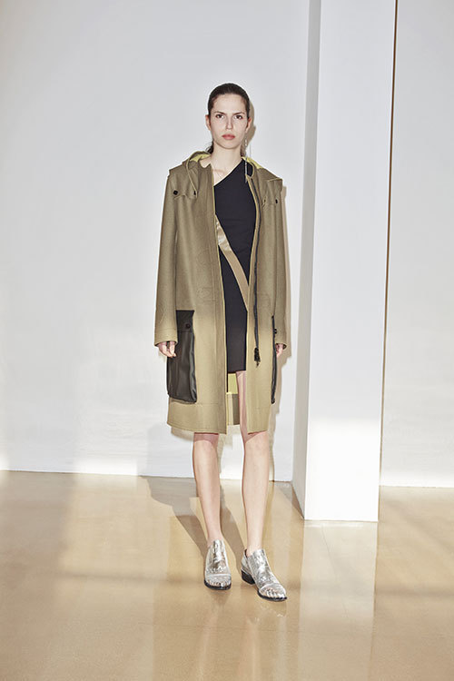 アッシュ 2015-16年秋冬<span>コレクション</span> - 写真18