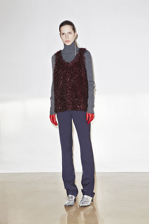 アッシュ 2015-16年秋冬<span>コレクション</span> - 写真29