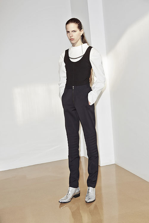 アッシュ 2015-16年秋冬<span>コレクション</span> - 写真31