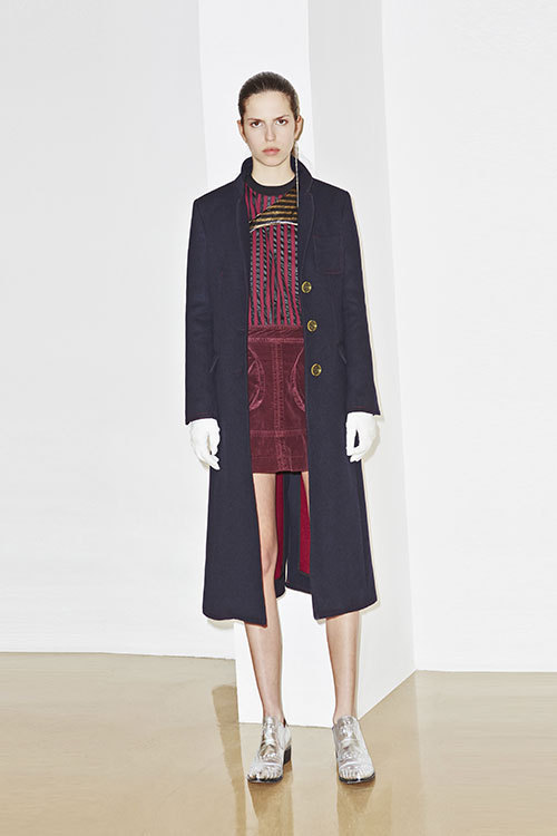 アッシュ 2015-16年秋冬<span>コレクション</span> - 写真32