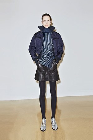 アッシュ(HACHE) 2015-16年秋冬ウィメンズコレクション  - 写真3