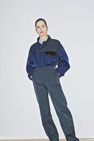 アッシュ(HACHE) 2015-16年秋冬ウィメンズコレクション  - 写真5