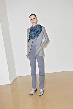 アッシュ(HACHE) 2015-16年秋冬ウィメンズコレクション  - 写真8