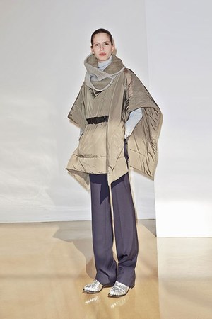 アッシュ(HACHE) 2015-16年秋冬ウィメンズコレクション  - 写真12