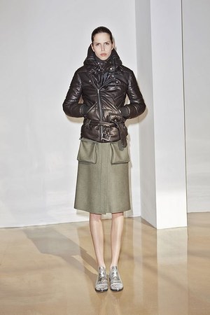 アッシュ(HACHE) 2015-16年秋冬ウィメンズコレクション  - 写真16