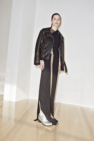 アッシュ(HACHE) 2015-16年秋冬ウィメンズコレクション  - 写真17