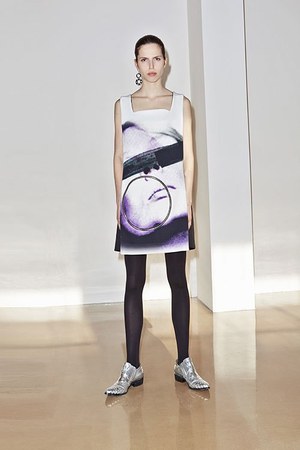 アッシュ(HACHE) 2015-16年秋冬ウィメンズコレクション  - 写真20