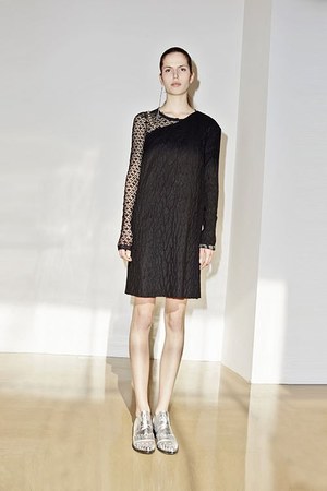 アッシュ(HACHE) 2015-16年秋冬ウィメンズコレクション  - 写真25