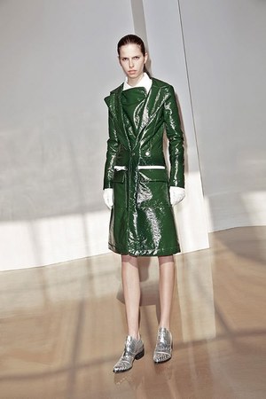 アッシュ(HACHE) 2015-16年秋冬ウィメンズコレクション  - 写真26