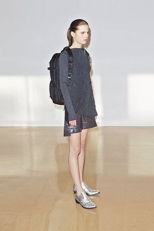 アッシュ(HACHE) 2015-16年秋冬ウィメンズコレクション  - 写真28