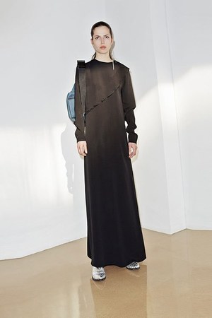 アッシュ(HACHE) 2015-16年秋冬ウィメンズコレクション  - 写真30