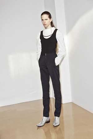 アッシュ(HACHE) 2015-16年秋冬ウィメンズコレクション  - 写真31