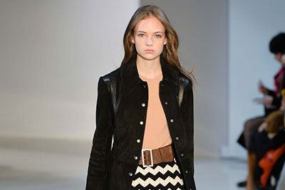 ジルスチュアート(JILLSTUART) 2015-16年秋冬 ウィメンズ