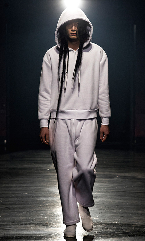 イクミ 2015-16年秋冬<span>コレクション</span> - 写真13