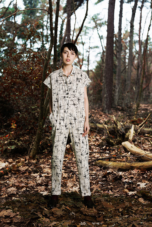シー ニューヨーク 2015年プレフォール<span>コレクション</span> - 写真3