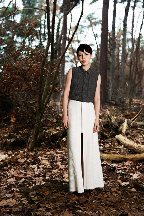 シー ニューヨーク 2015年プレフォール<span>コレクション</span> - 写真15