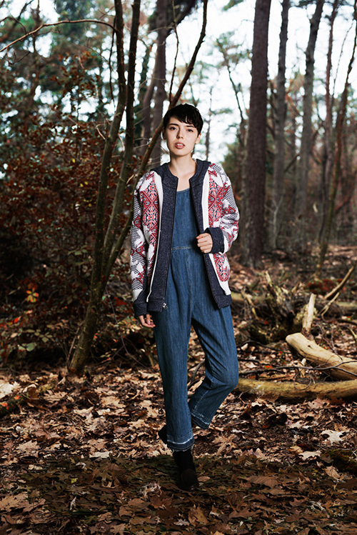 シー ニューヨーク 2015年プレフォール<span>コレクション</span> - 写真22