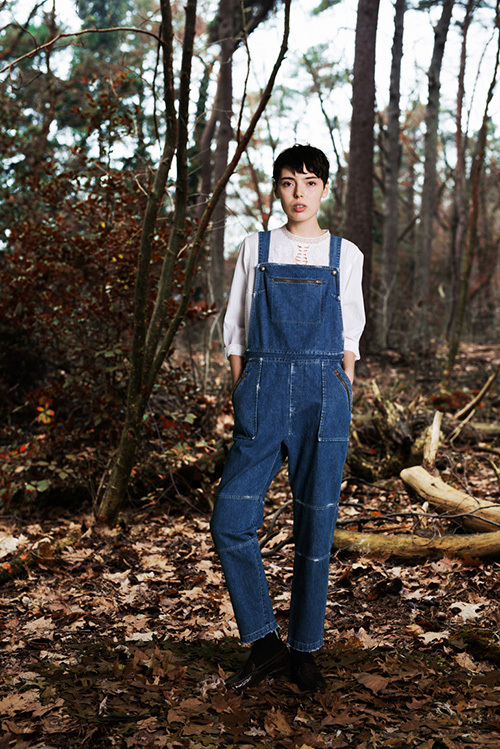 シー ニューヨーク 2015年プレフォール<span>コレクション</span> - 写真24