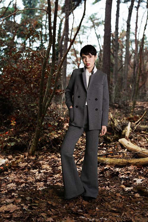 シー ニューヨーク 2015年プレフォール<span>コレクション</span> - 写真25