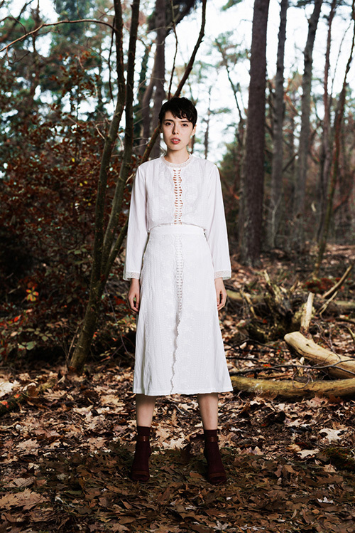 シー ニューヨーク 2015年プレフォール<span>コレクション</span> - 写真32