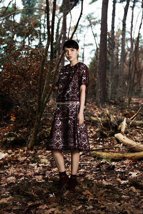 シー ニューヨーク 2015年プレフォール<span>コレクション</span> - 写真35