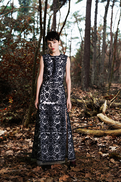 シー ニューヨーク 2015年プレフォール<span>コレクション</span> - 写真36