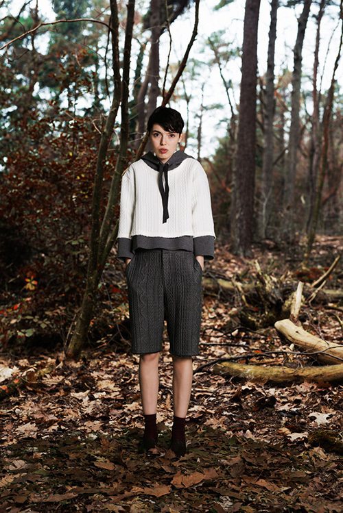シー ニューヨーク 2015年プレフォール<span>コレクション</span> - 写真46